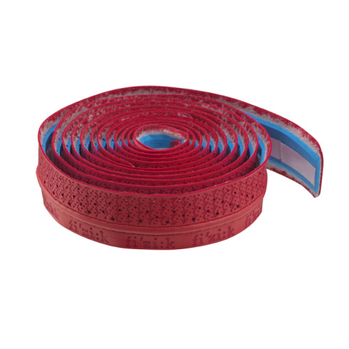 ΤΑΙΝΙΑ ΤΙΜΟΝΙΟΥ FIZIK PERFORMANCE TACKY TOUCH - RED