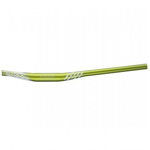 ΤΙΜΟΝΙ FUNN FULL ON 31.8MM RISE 15MM X 785MM X 8° BACK X 5,5° UP - BLAST GREEN