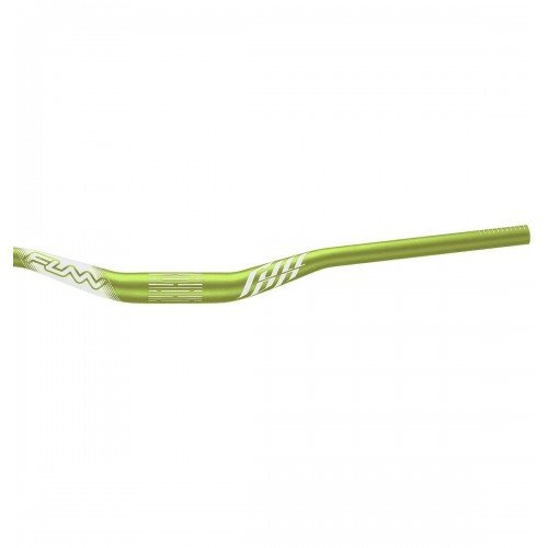 ΤΙΜΟΝΙ FUNN FULL ON 31.8MM RISE 30MM X 785MM X 8° BACK X 5,5° UP - BLAST GREEN