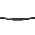 ΤΙΜΟΝΙ FUNN KINGPIN 35MM RISE 30MM X 785MM X 8° BACK X 5,5° UP - BLACK