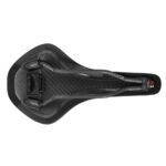 ΣΕΛΑ FIZIK ANTARES R1 LARGE CARBON BRAIDED - BLACK / GUMMY BLACK