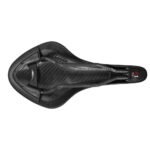 ΣΕΛΑ FIZIK ARIONE R1 REGULAR CARBON BRAIDED - BLACK / BLACK MATT