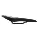 ΣΕΛΑ FIZIK ARIONE R1 LARGE CARBON BRAIDED - BLACK / BLACK MATT