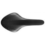 ΣΕΛΑ FIZIK ARIONE R1 LARGE CARBON BRAIDED - BLACK / BLACK MATT