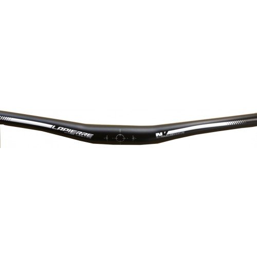 ΤΙΜΟΝΙ FUNN NICO VOUILLOZ SIGNATURE (LAPIERRE) 31.8MM RISE 15MM X 740MM X 8° BACK - BLACK