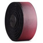 ΤΑΙΝΙΑ ΤΙΜΟΝΙΟΥ FIZIK VENTO MICROTEX 2MM TACKY BI-COLOR BLACK / PINK