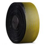 ΤΑΙΝΙΑ ΤΙΜΟΝΙΟΥ FIZIK VENTO MICROTEX 2MM TACKY BI-COLOR BLACK / YELLOW