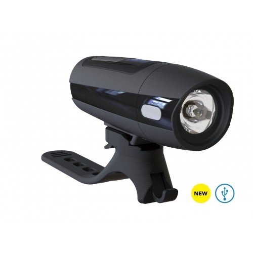 ΦΑΝΑΡΙ ΕΜΠΡΟΣΘΙΟ SELECTA 3 WATT LED - USB XC-283L