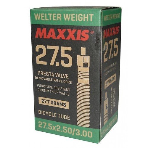 ΑΕΡΟΘΑΛΑΜΟΣ MAXXIS 27.5" X 2.50" / 3.00" A/V 48MM (27.5+)