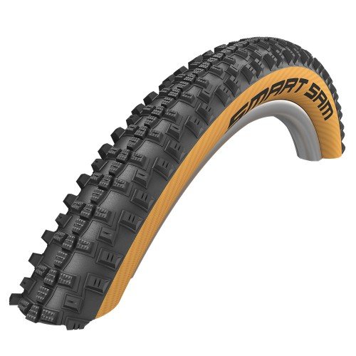 ΕΛΑΣΤΙΚΑ SCHWALBE SMART SAM 27.5" X 2.25" ADDIX PERFORMANCE CLASSIC SKIN (ΣΥΡΜΑΤΙΝΑ)