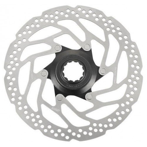 ΔΙΣΚΟΠΛΑΚΑ SHIMANO SM-RT30 CENTER-LOCK DISC ROTOR - 180MM