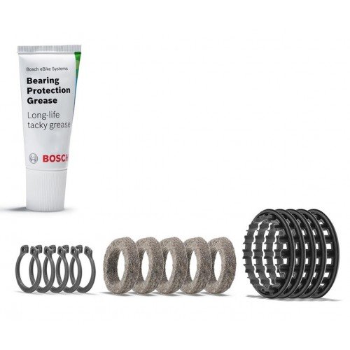 ΣΕΤ BOSCH BEARING PROTECTION RING SERVICE KIT (BDU2XX)