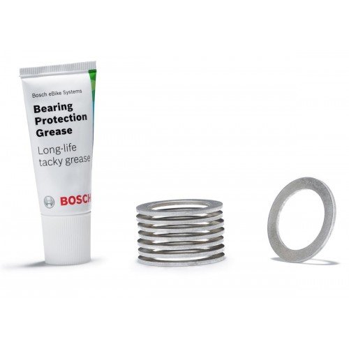 ΣΕΤ BOSCH BEARING PROTECTION RING SERVICE KIT (BDU3XX)