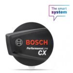 BOSCH PERFORMANCE LINE CX LOGO COVER SMART SYSTEM (BDU374Y)