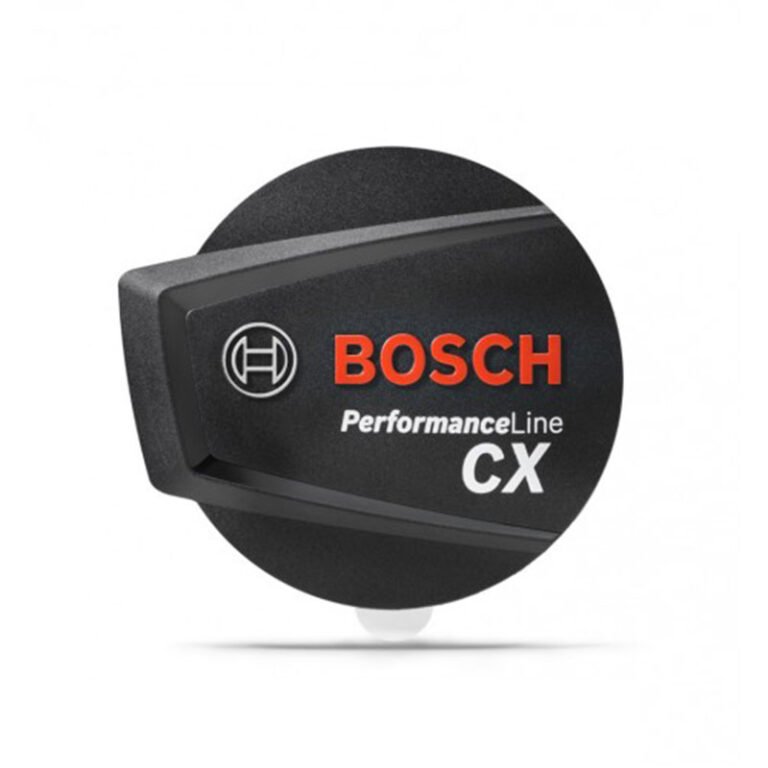 BOSCH PERFORMANCE LINE CX LOGO COVER SMART SYSTEM (BDU374Y)