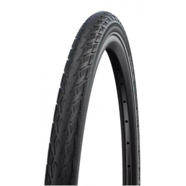 Ελαστικά Schwalbe Delta Cruiser Plus 29" X 2.00" 3mm Προστασία - Συρμάτινα με Αντανακλαστική Λωρίδα