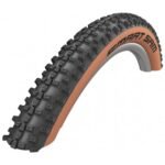 ΕΛΑΣΤΙΚΑ SCHWALBE SMART SAM 27.5" X 2.25" ADDIX PERFORMANCE BROWN SKIN (ΣΥΡΜΑΤΙΝΑ)