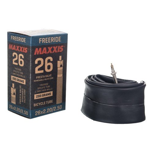 ΑΕΡΟΘΑΛΑΜΟΣ MAXXIS 26" X 2.20" / 2.50" F/V 48MM FREERIDE