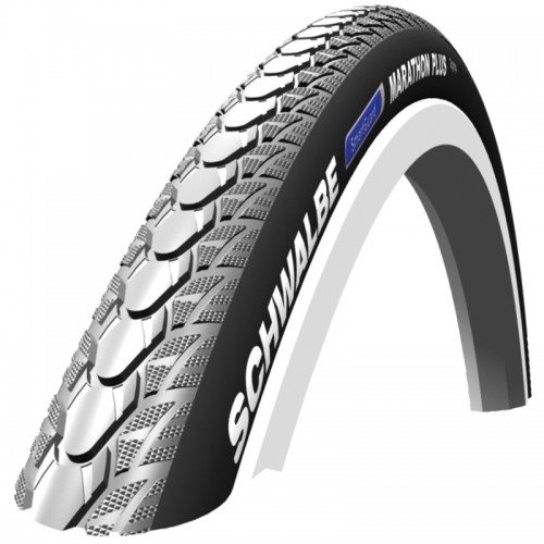 ΕΛΑΣΤΙΚΑ SCHWALBE MARATHON 24" X 1.00" (ΣΥΡΜΑΤΙΝΑ)