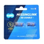 MISSING LINK 9 EPT SILVER ΑΣΦΑΛΕΙΑ ΑΛΥΣΙΔΑΣ
