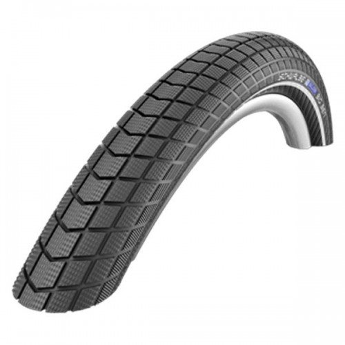 ΕΛΑΣΤΙΚΑ SCHWALBE BIG BEN PLUS 29" X 2.15" GREENGUARD SNAKESKIN ΜΕ ΑΝΤΑΝΑΚΛΑΣΤΙΚΗ ΛΩΡΙΔΑ (ΣΥΡΜΑΤΙΝΑ)