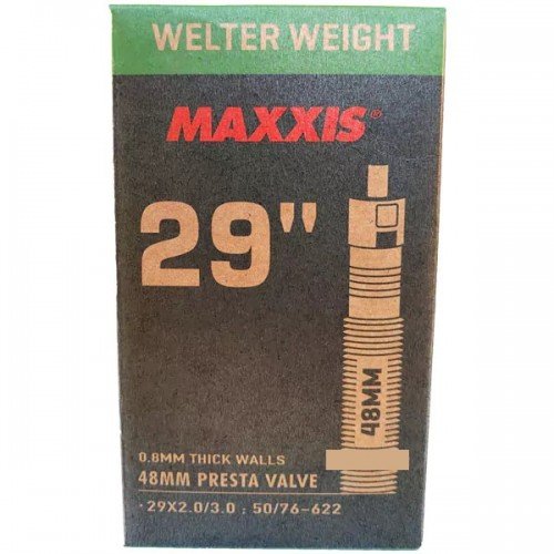 ΑΕΡΟΘΑΛΑΜΟΣ MAXXIS 29" X 2.00" / 3.00" F/V 48MM WELTER WEIGHT