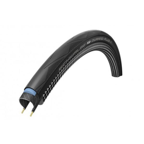 ΕΛΑΣΤΙΚΑ SCHWALBE DURANO PLUS 700 X 28C (ΣΥΡΜΑΤΙΝΑ)