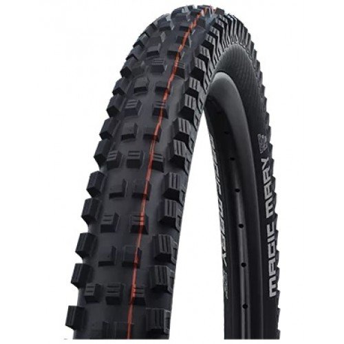 Ελαστικά Schwalbe Magic Mary 29" X 2.60" Evo Addix Super Gravity Soft - Διπλωτά 11654048.01