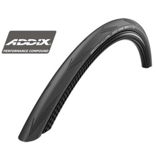 ΕΛΑΣΤΙΚΑ SCHWALBE ONE ADDIX 700 X 28C TL EASY (ΔΙΠΛΩΤΑ - 11653953)