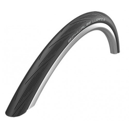 ΕΛΑΣΤΙΚΑ SCHWALBE LUGANO II 700 X 23C (ΣΥΡΜΑΤΙΝΑ)