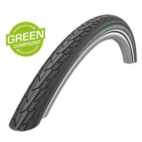 ΕΛΑΣΤΙΚΑ SCHWALBE ROAD CRUISER 700 X 32C (ΣΥΡΜΑΤΙΝΑ)