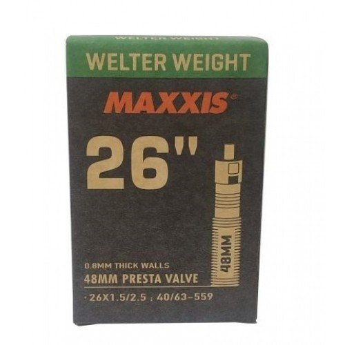 ΑΕΡΟΘΑΛΑΜΟΣ MAXXIS 26" X 1.50" / 2.50" F/V 48MM WELTER WEIGHT