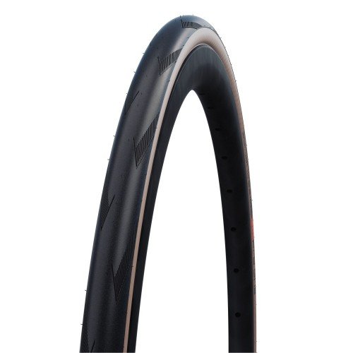 ΕΛΑΣΤΙΚΑ SCHWALBE PRO ONE ADDIX SUPER RACE 700 X 25C TL EASY BROWN SKIN (ΔΙΠΛΩΤΑ)