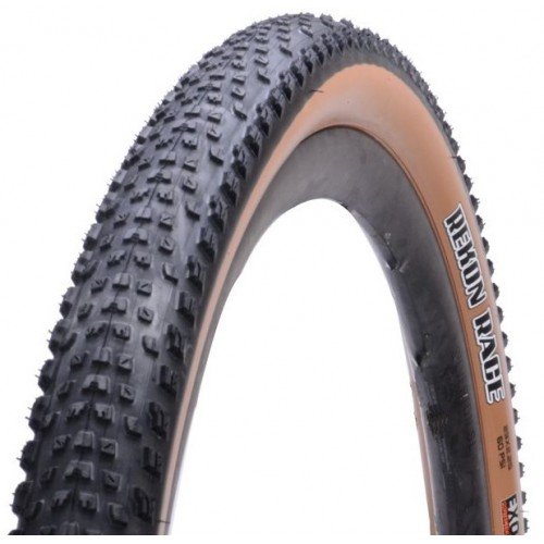 ΕΛΑΣΤΙΚΑ MAXXIS REKON 27.5" X 2.25" EXO TANWALL (ΣΥΡΜΑΤΙΝΑ)