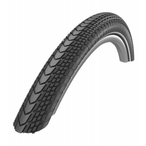 ΕΛΑΣΤΙΚΑ SCHWALBE MARATHON ALMOTION 29" X 2.15" TL EASY (ΔΙΠΛΩΤΑ)