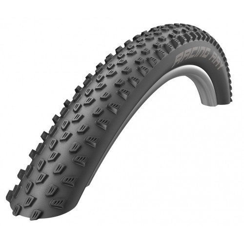 ΕΛΑΣΤΙΚΑ SCHWALBE RACING RAY 27.5" X 2.25" EVO ADDIX PERFORMANCE TL READY (ΔΙΠΛΩΤΑ)