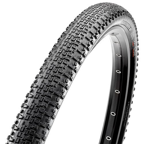 ΕΛΑΣΤΙΚΑ MAXXIS RAMBLER 700 X 45C EXO (ΣΥΡΜΑΤΙΝΑ)