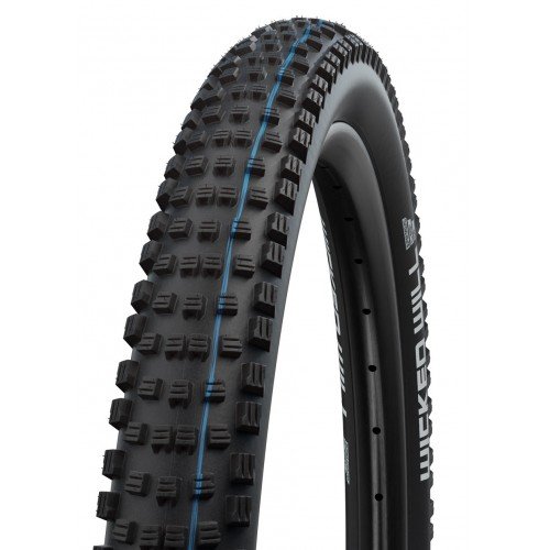 ΕΛΑΣΤΙΚΑ SCHWALBE WICKED WILL 29" X 2.40" EVO ADDIX SUPER TRAIL SPEEDGRIP (ΔΙΠΛΩΤΑ)