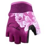 ΓΑΝΤΙΑ CUBE PERFORMANCE JUNIOR SHORT FINGER 10833 - PINK