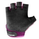 ΓΑΝΤΙΑ CUBE PERFORMANCE JUNIOR SHORT FINGER 10833 - PINK