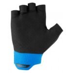 ΓΑΝΤΙΑ CUBE PERFORMANCE SHORT FINGER 11115 - BLACK 'N' BLUE