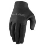 ΓΑΝΤΙΑ CUBE PERFORMANCE LONG FINGER 11116 - BLACK