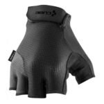 ΓΑΝΤΙΑ CUBE CMPT COMFORT SHORT FINGER 11137 - BLACK 'N' GREY