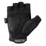 ΓΑΝΤΙΑ CUBE CMPT COMFORT SHORT FINGER 11137 - BLACK 'N' GREY