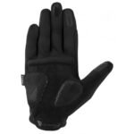 ΓΑΝΤΙΑ CUBE CMPT COMFORT LONG FINGER 11138 - BLACK 'N' GREY