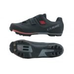 ΠΑΠΟΥΤΣΙΑ CUBE MTB PEAK BLACK 'N' RED - 16982