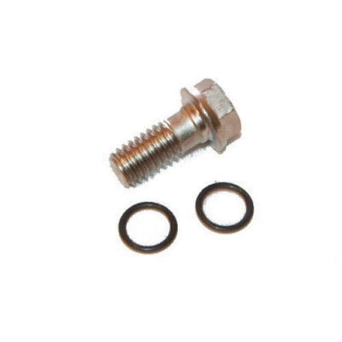 ΒΙΔΕΣ FORMULA PUMP SCREW KIT FD40067-20