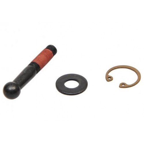 HAYES RYDE PUSH ROD KIT (98-21968)