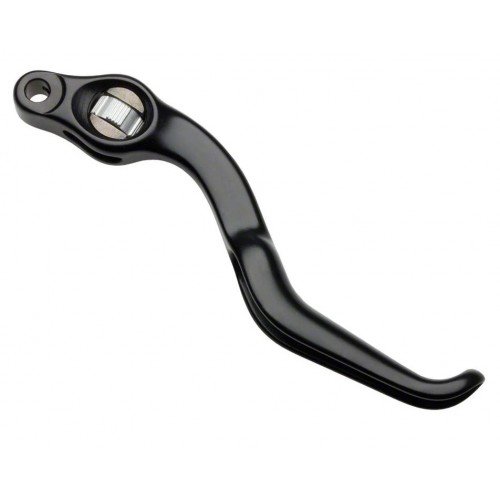 HAYES TRAIL LEVER BLADE BLACK (98-22035)