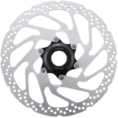 ΔΙΣΚΟΠΛΑΚΑ SHIMANO SM-RT30 CENTER-LOCK DISC ROTOR - 203MM